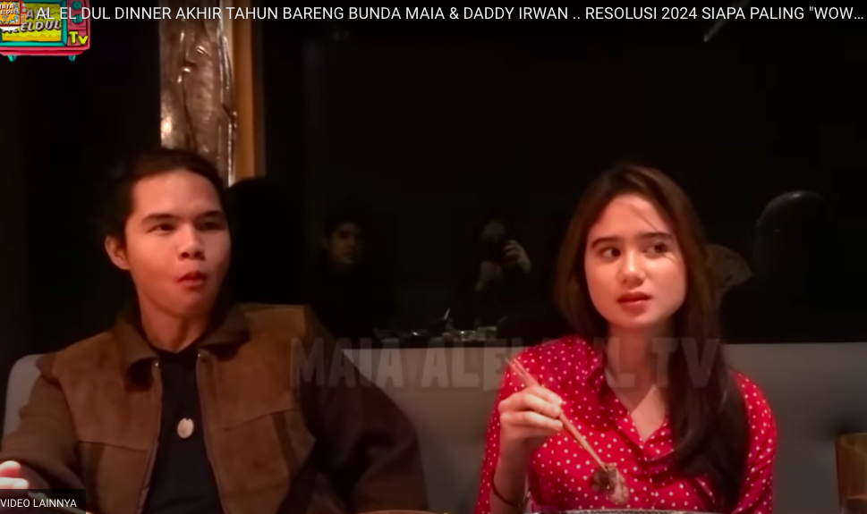 Belum Nikah Tissa Biani Berharap Punya Anak Tahun 2024, Kode untuk Dul Jaelani?
