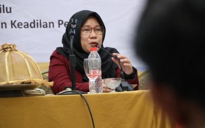 Bawaslu Sebut 3 Daerah di Sulsel Ini Masuk Kategori Rawan Tinggi Pemilu 2024