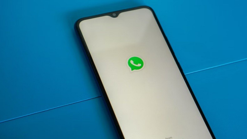 Desain Ulang WhatsApp Terbaru, Ada 2 Opsi Tombol Aksi Mengambang