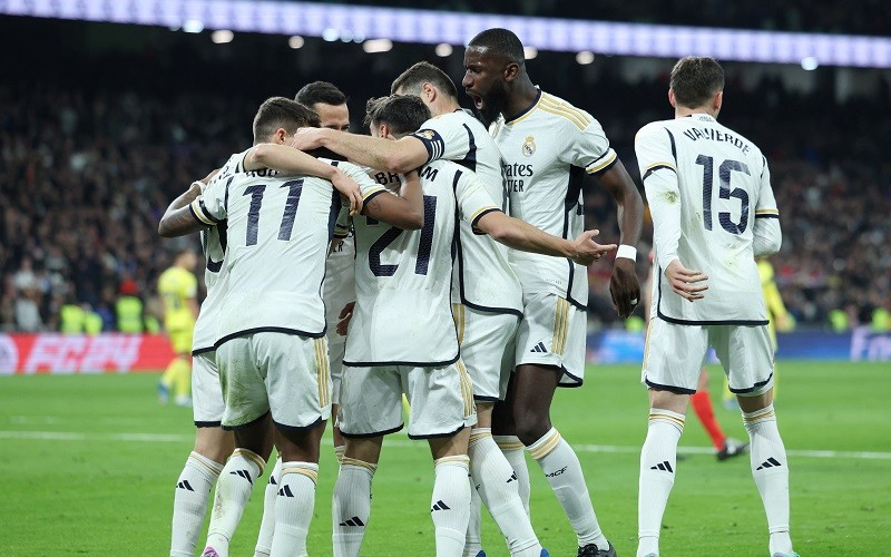 Real Madrid Larang Cetak Nama Mbappe dan Haaland di Jerseynya, Ada Apa?
