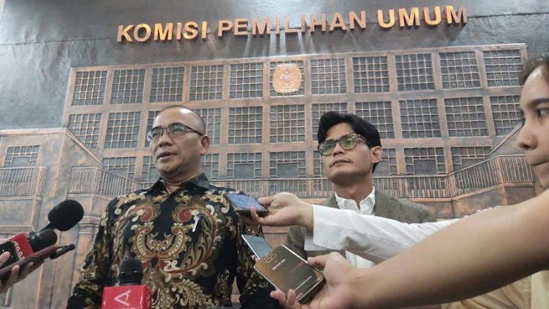 Pakar Hukum Sebut Ketua KPU Hasyim Asy'ari Harusnya Dipecat usai Terbukti Langgar Kode Etik