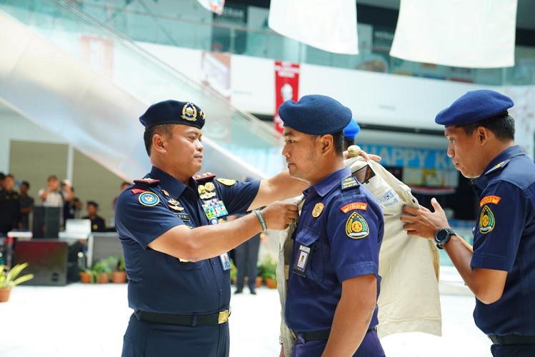 KKP Perketat Pengawasan Penyelundupan BBL di Sektor Darat dan Laut