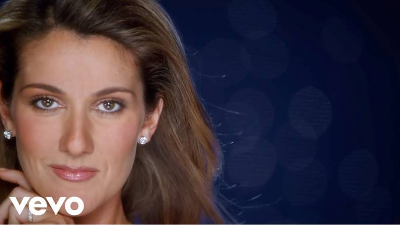 Lirik Lagu My Heart Will Go On - Celine Dion dan Terjemahan, Lagu Resmi Film Titanic