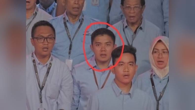 Libatkan Mayor Teddy, Tim Kampanye Prabowo-Gibran Dilaporkan ke Bawaslu