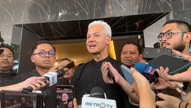 Ganjar Sebut Jateng Bisa Jadi Pusat Tembakau Dunia
