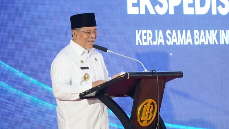 Harta Kekayaan Gubernur Maluku Utara yang Kena OTT KPK, Capai Rp6,4 Miliar