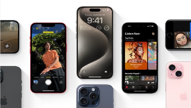 Larangan Penggunaan iPhone di China Meningkat, Diperkirakan Berdampak pada Pasar Smartphone Global