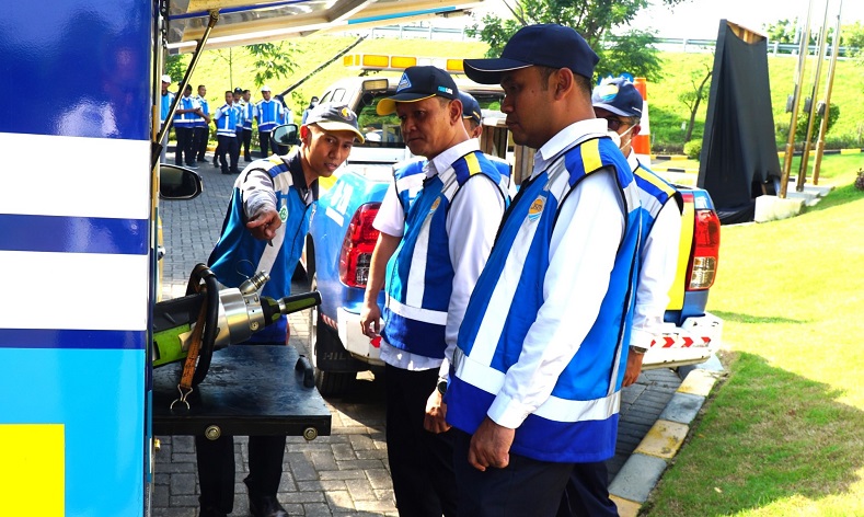 Puncak Arus Mudik Nataru Diprediksi 23 Desember, Masyarakat Diimbau Hati-Hati