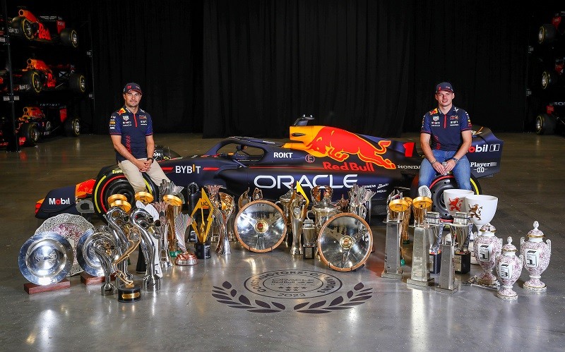 Perubahan Sifat Max Verstappen Sejak Debut hingga Jadi Juara F1, Apa yang Berbeda?