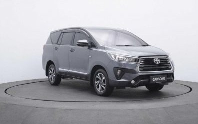 Intip Mobil Abdul Gani, Gubernur Maluku Utara yang Kena Tangkap KPK