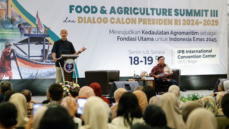 Nelayan Sambut Baik Program Ganjar Pranowo Terkait Penghapusan Kredit Macet