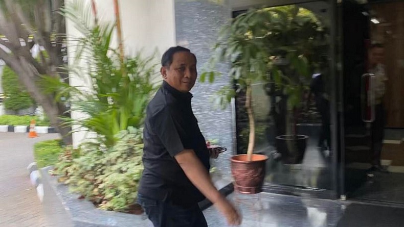 TPN Pastikan Para Ketum Parpol Terjun Langsung Kampanyekan Ganjar-Mahfud