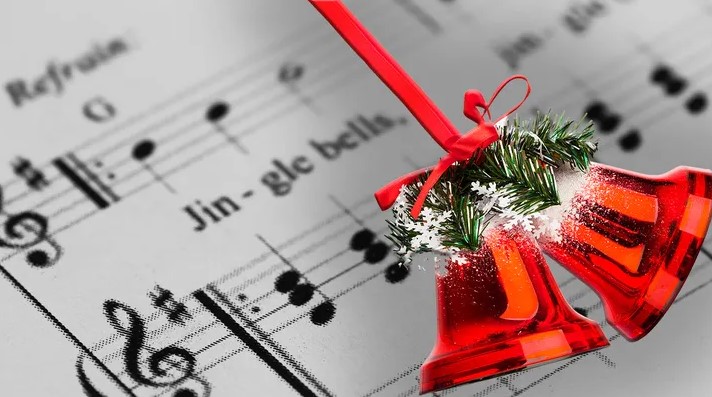 Not Angka Pianika Lagu Natal Jingle Bells, Lengkap dengan Liriknya