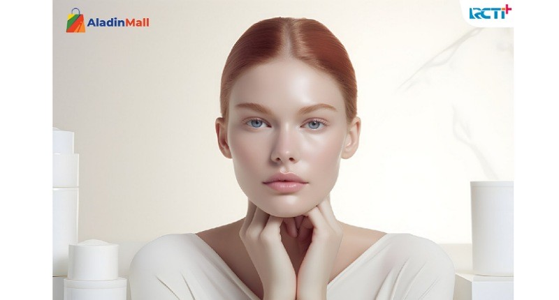 5 Kandungan Skincare untuk Mencerahkan Wajah, Ladies Wajib Tahu!