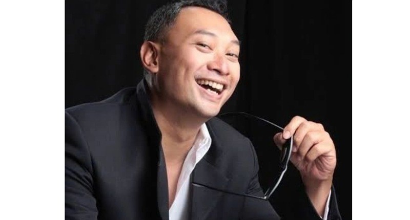 Chef Haryo Pramoe Meninggal Dunia, Ternyata Sempat Menggigil dan Badan Kebiruan 