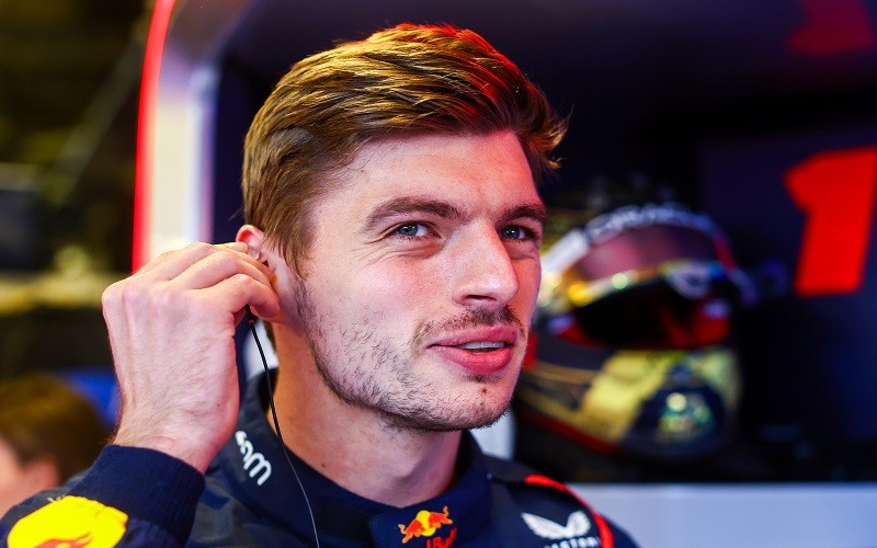 Max Verstappen Ingin F1 Kembali ke Sirkuit Mugello, Apa Alasannya?