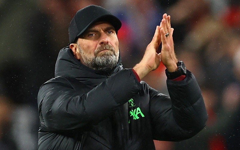Dipuji Klopp dan Disokong Gerrard! Andoni Iraola Layak Tangani Liverpool