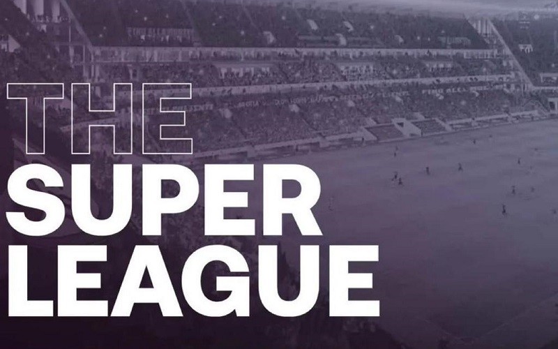 Man United, Atletico Madrid dan Bayern Munchen Ogah Ikut Liga Super Eropa