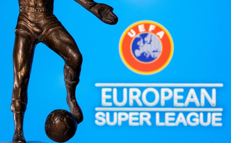 Pengadilan Uni Eropa Nyatakan UEFA dan FIFA Bersalah karena Halangi Wacana Liga Super Eropa