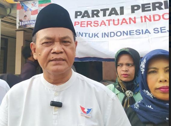 Partai Perindo Yakin Mahfud MD Kuasai Panggung Debat Cawapres