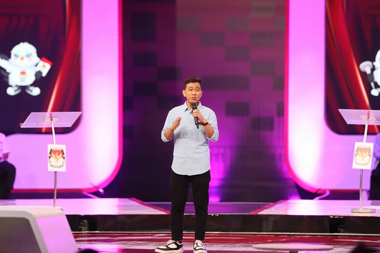 Gibran Sebut Realisasi Bauran EBT Capai 20 Persen, Berikut Faktanya