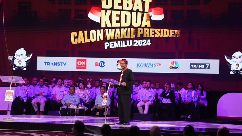Mahfud MD Tegaskan Korupsi Harus Dilawan: Istilah anak Muda, Hai Koruptor Kutabrak Kau!