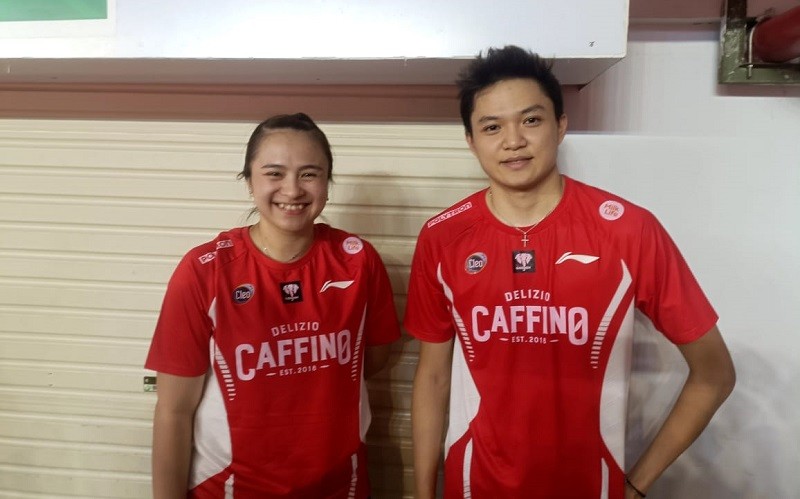 Juara di Debut Kejurnas PBSI 2023, Melati Daeva Lanjut Duet Bareng Bobby Setiabudi?