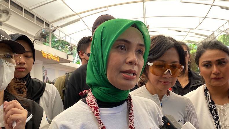 Atikoh Tegaskan Pasangan Ganjar-Mahfud Punya Kebijakan Konkret untuk Penyandang Disabilitas