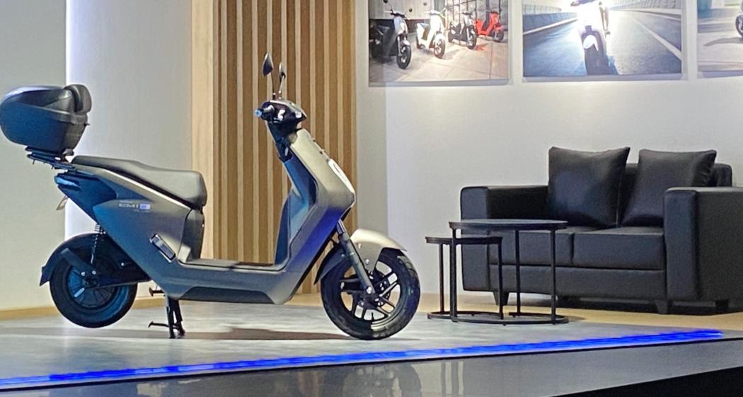 Daftar 51 Motor Listrik Dapat Insentif dari Pemerintah, Mana yang Jadi Incaran?