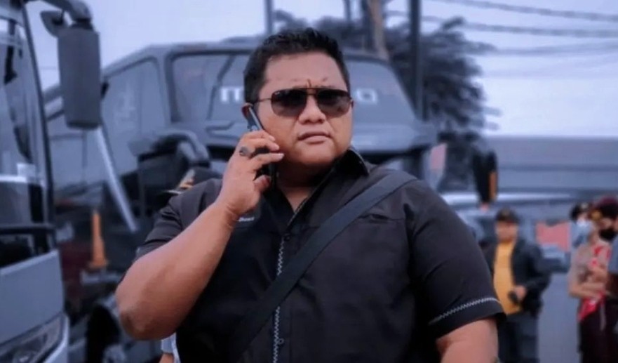 Ungkap Sindikat Pencuri Barang di Bus, Rian Mahendra: Mereka Beli Tiket Dandan Rapi