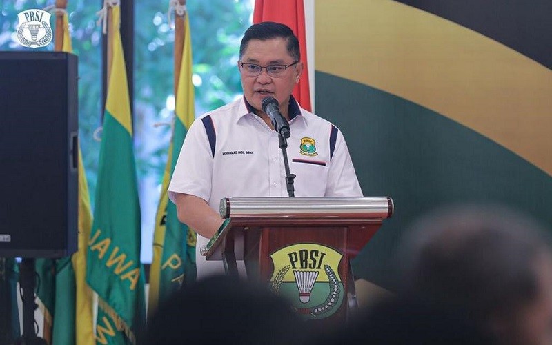 Ketum PBSI yang Baru Diharapkan Berdayakan Klub Badminton