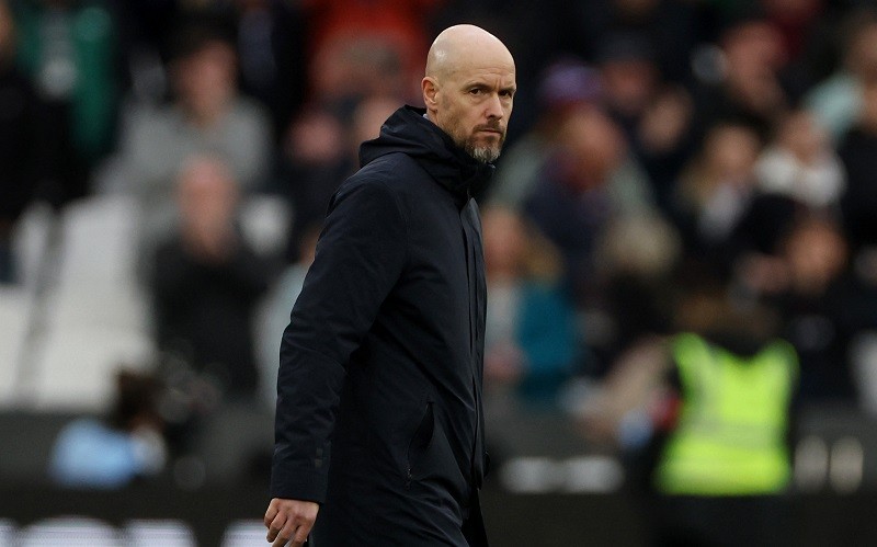 Sadar Fans Man United Murka, Erik ten Hag Bilang Begini