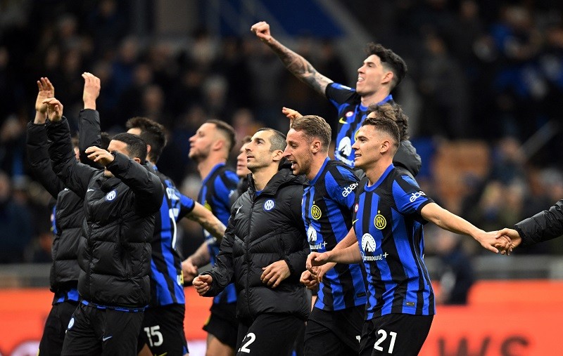 Badai Cedera, Inter Milan Bakal Aktif Cari Pemain di Bursa Transfer Januari