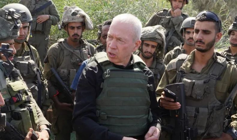 Israel Terpecah soal Perang Gaza, Para Jenderal Vs Politisi Sayap Kanan Yahudi