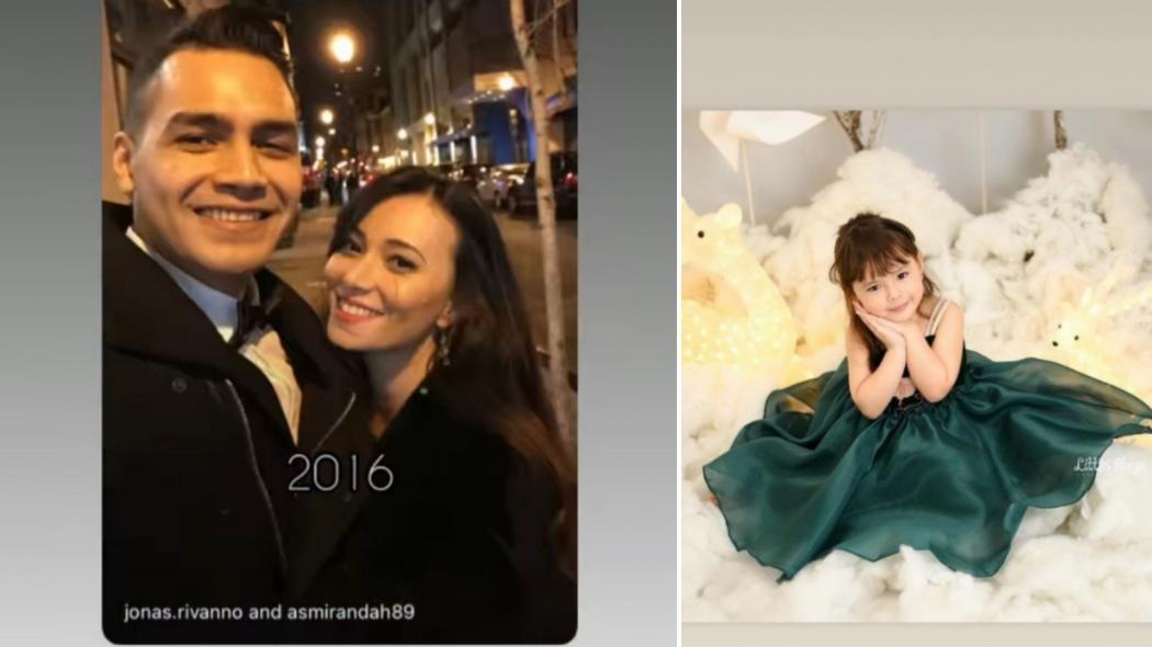Rayakan Anniversary Ke-10 di Hari Natal, Ini Pesan Mesra Asmirandah untuk Jonas Rivanno