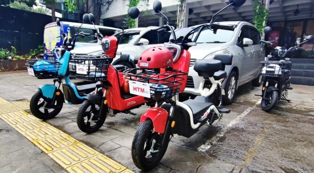 Liburan Nataru, Ini 7 Hal Harus Diperhatikan saat Tinggalkan Motor di Rumah