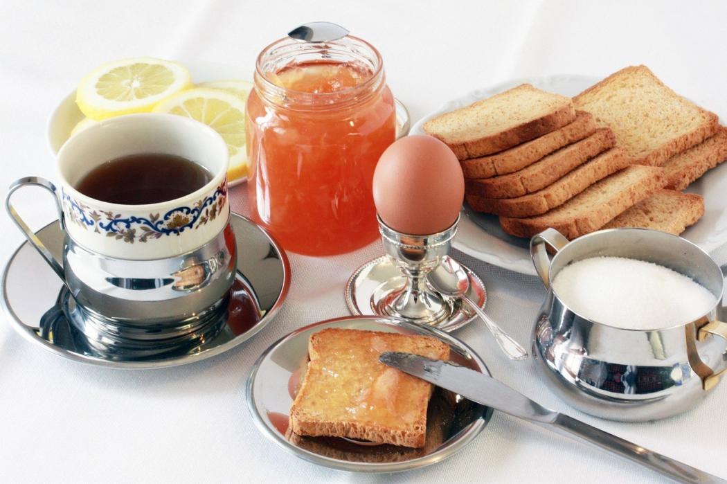 Yuk Coba 5 Menu Sarapan Praktis Ini, Sehat dan Lezat Lho!