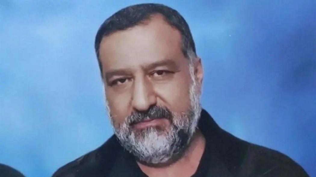 Serangan Rudal Israel di Suriah Tewaskan Komandan Senior Garda Revolusi Iran