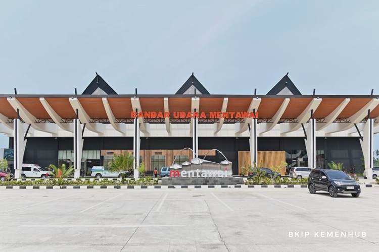 Kemenhub Sudah Bangun 25 Bandara Baru sejak 2015