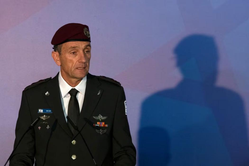 Panglima Militer Israel Akui Tak Mudah Lawan Hamas, Perang di Gaza Bisa Berbulan-bulan