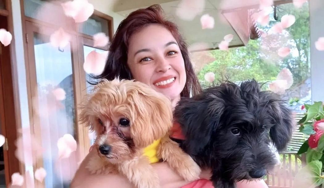 Apa Kabar Artis Cantik Putri Patricia, Masih Melajang di Usia 43 Tahun