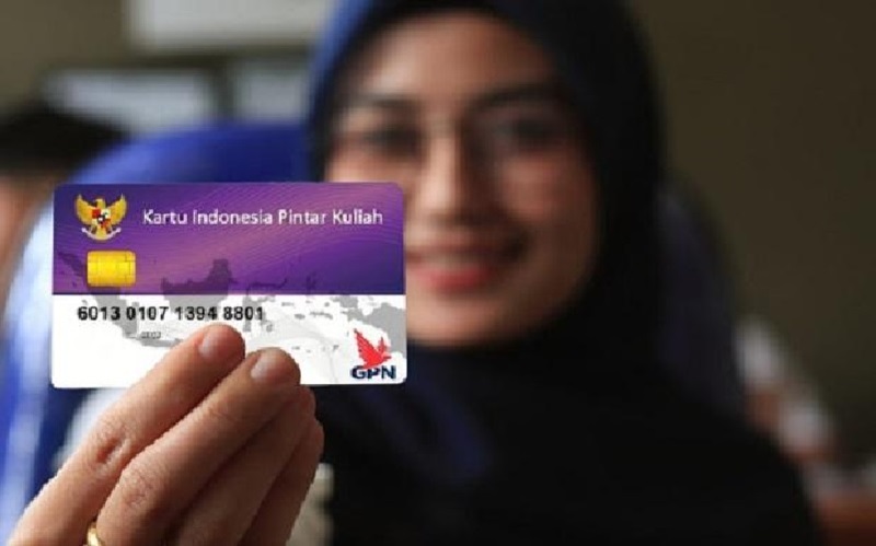 Anggaran Kemendikti Dipangkas, 663.821 Penerima KIP-K Terancam Putus Kuliah