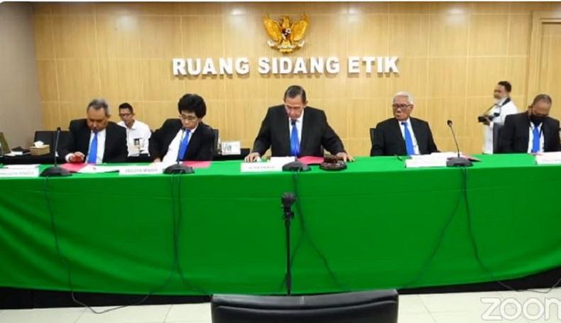 Dewas Gelar Sidang Etik Pungli Rutan Hari Ini, Periksa Karutan KPK