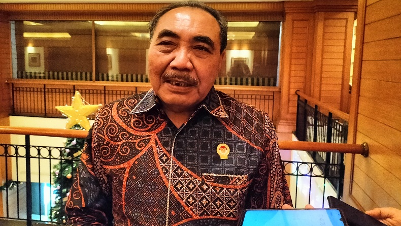 LPSK Siap Lindungi Saksi Gugatan Sengketa Pemilu yang Diintimidasi