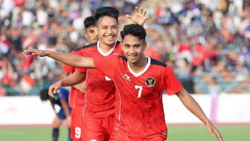 Media Vietnam Soroti Pemain Timnas Indonesia Makan Mie Instan: Calon Didepak dari Skuad 