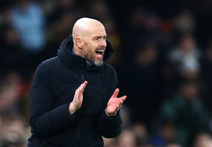 Kalimat Motivasi Erik ten Hag Bikin Man United Comeback Vs Aston Villa, Bawa-Bawa Kepribadian