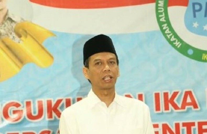 Ketua PWNU Jatim Diganti, Ini Penjelasan PBNU