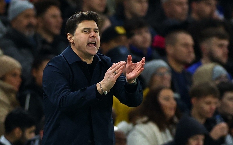 Chelsea Dibungkam Middlesbrough, Pochettino: Kami Masih Bentuk Tim