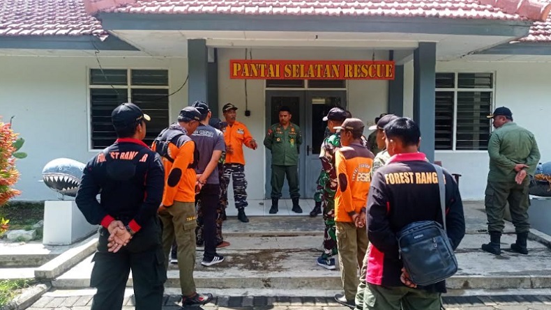 Mahasiswa IPB Dilaporkan Hilang saat Penelitian di Pulau Sempu Malang 
