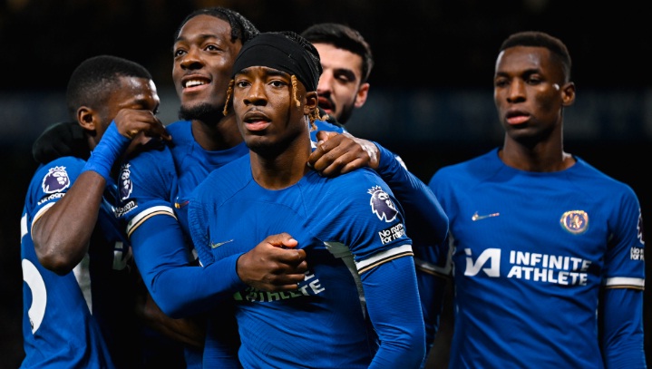 Ambisius! Chelsea Siap Beli Bek Muda Athletic Bilbao Rp339 Miliar